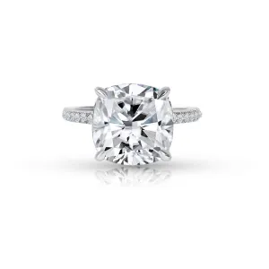 ADALEE CZ RING