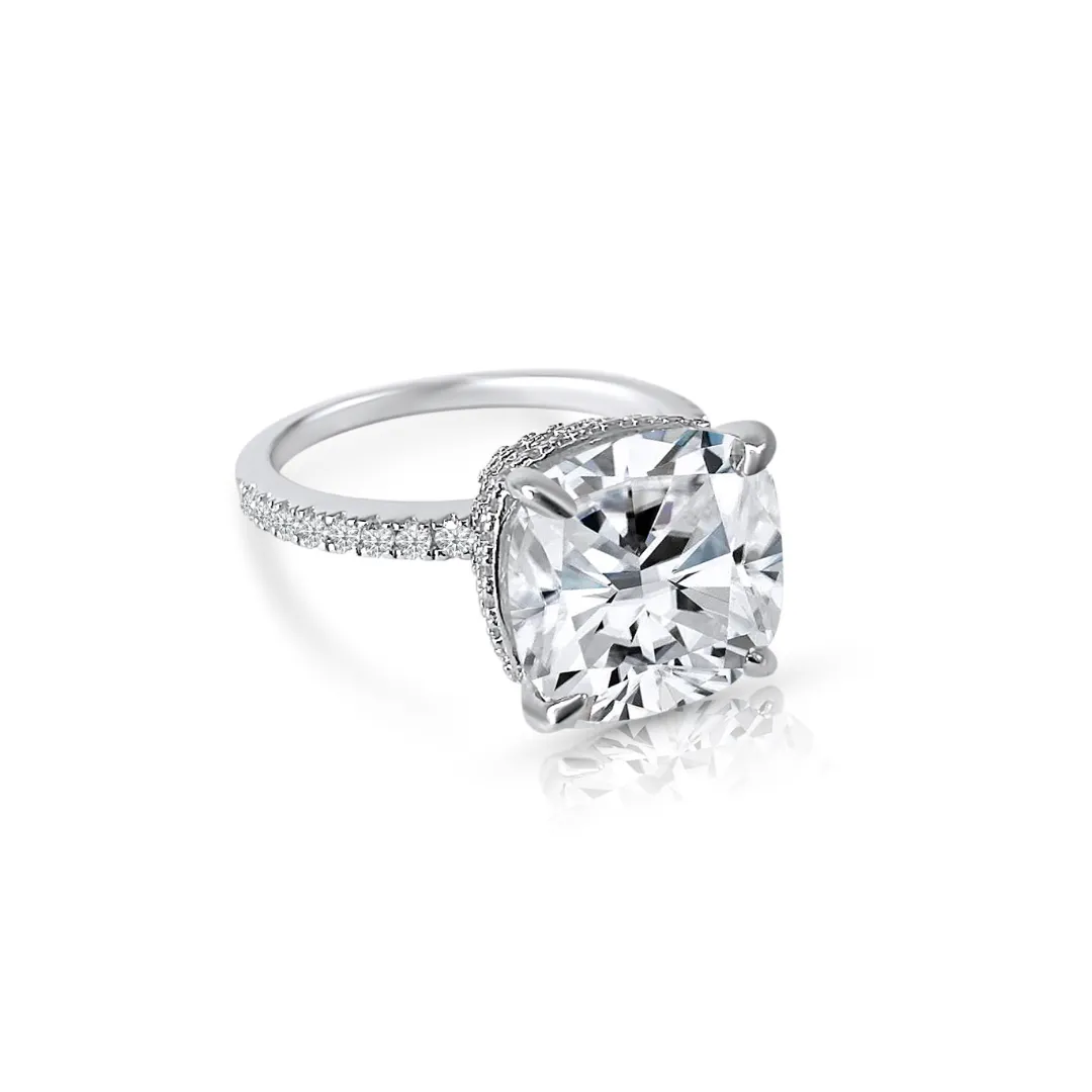 ADALEE CZ RING