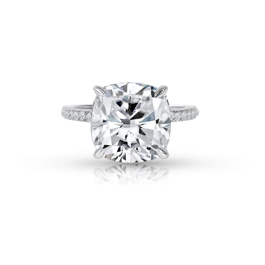 ADALEE CZ RING