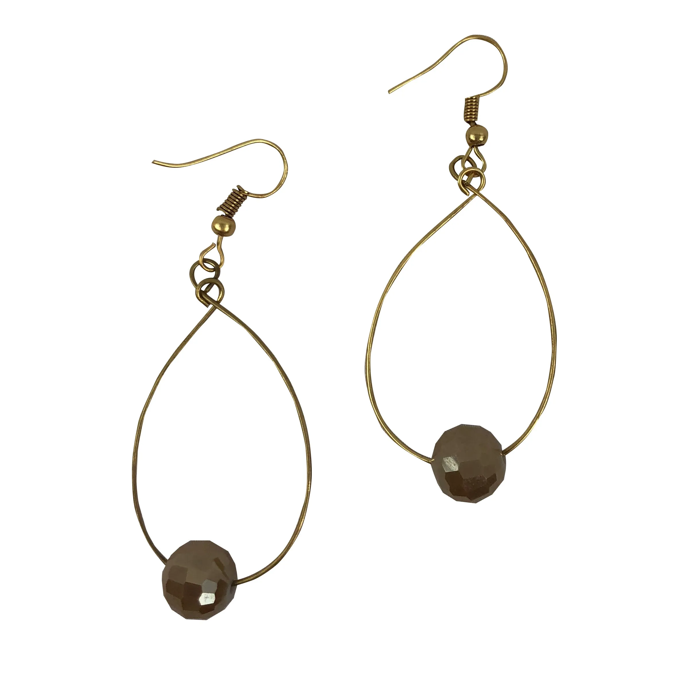 Angel Earrings