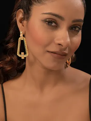 Cressina Earrings