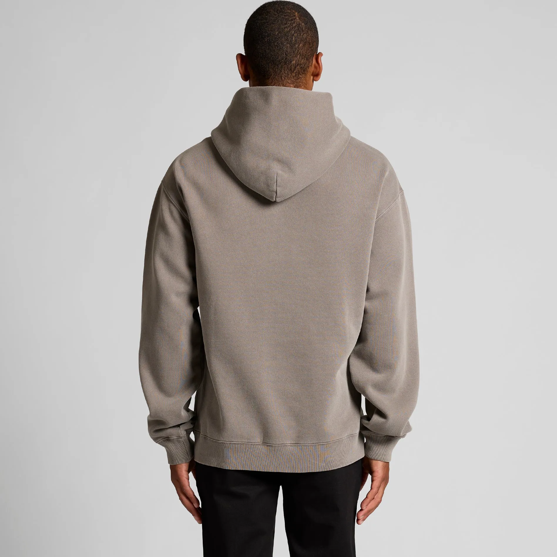 CUSTOMIZABLE - THE RELAX HOODIE