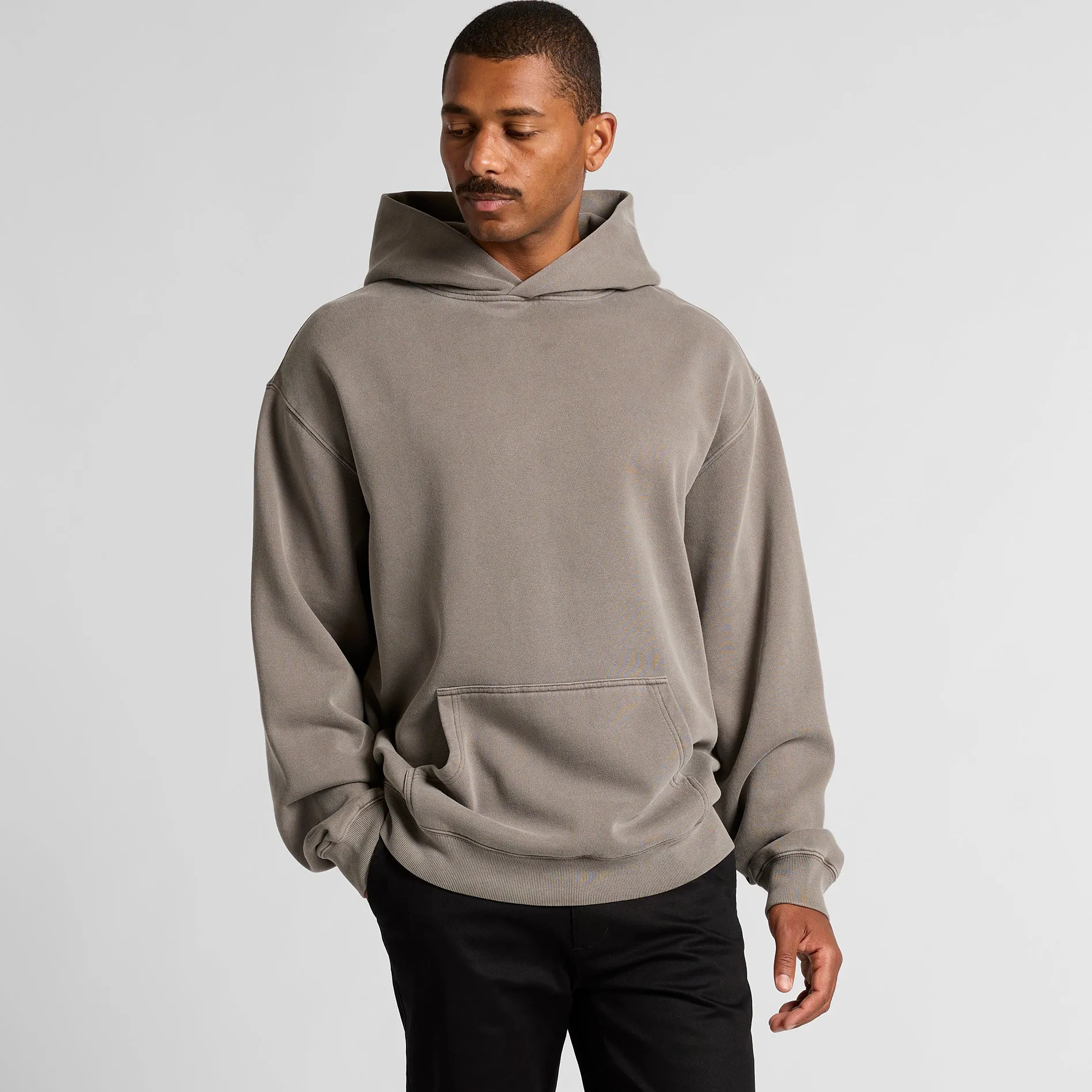 CUSTOMIZABLE - THE RELAX HOODIE
