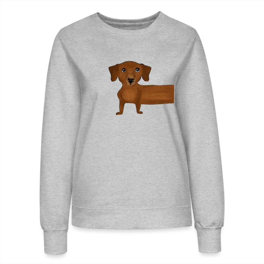 Frauen Sweatshirt