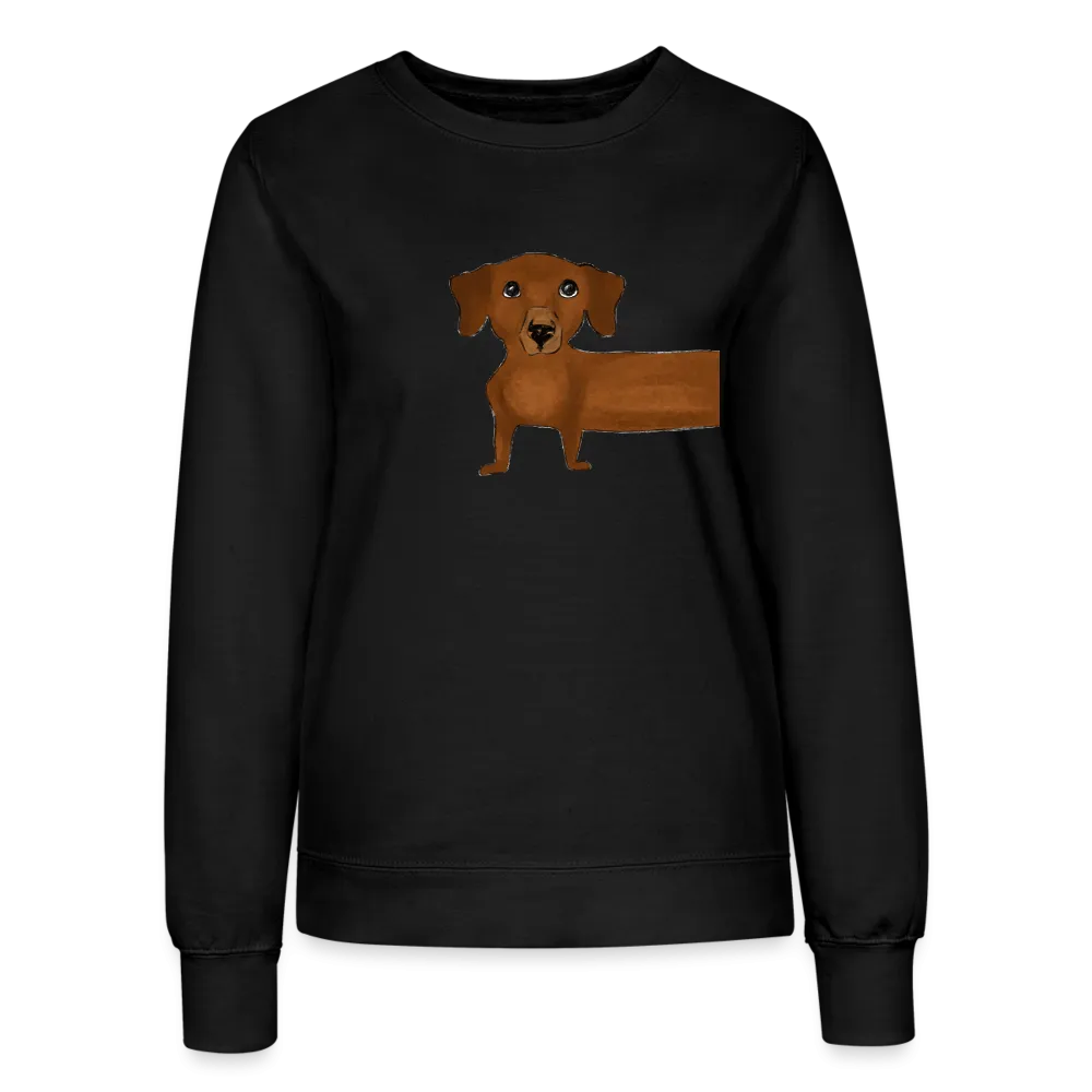 Frauen Sweatshirt