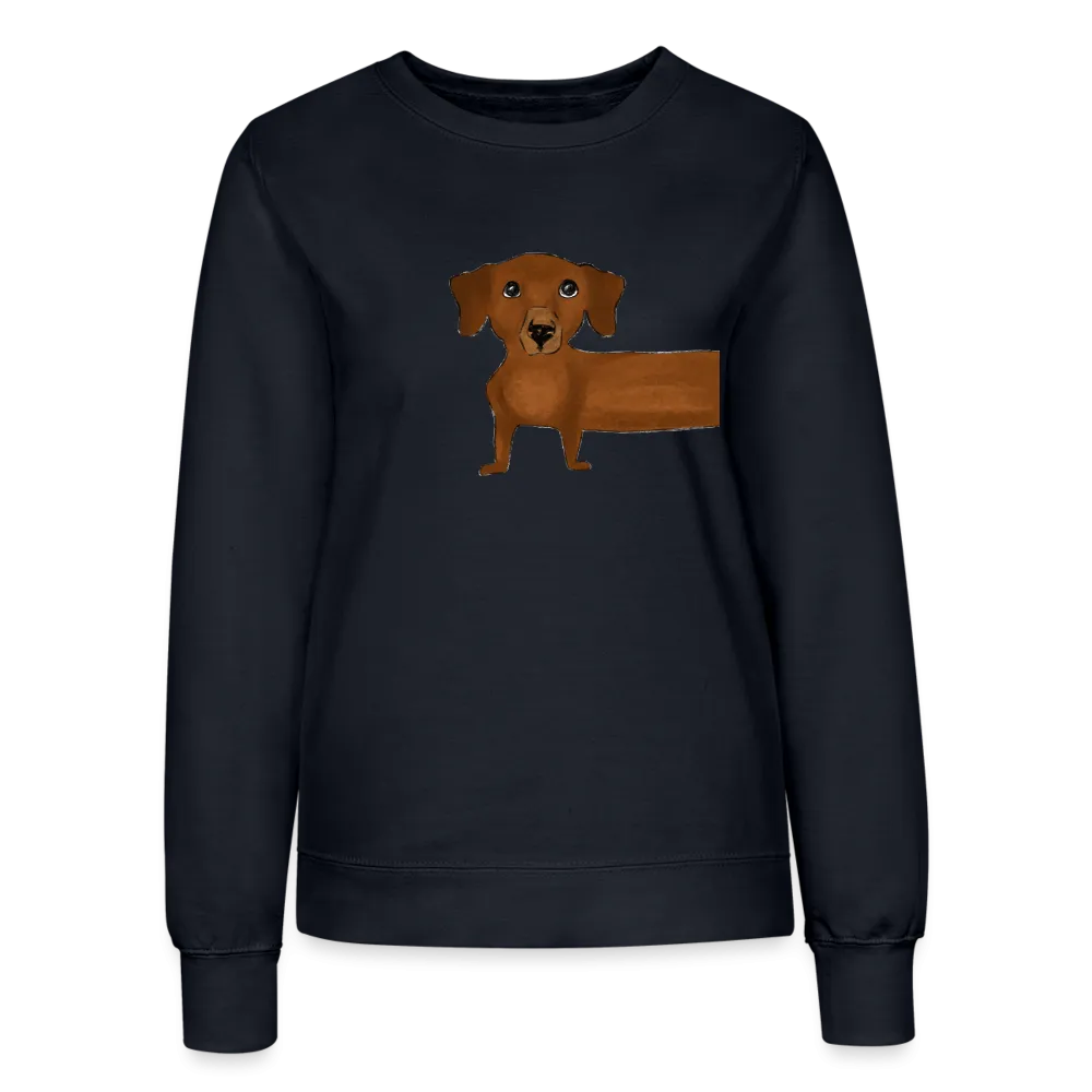 Frauen Sweatshirt