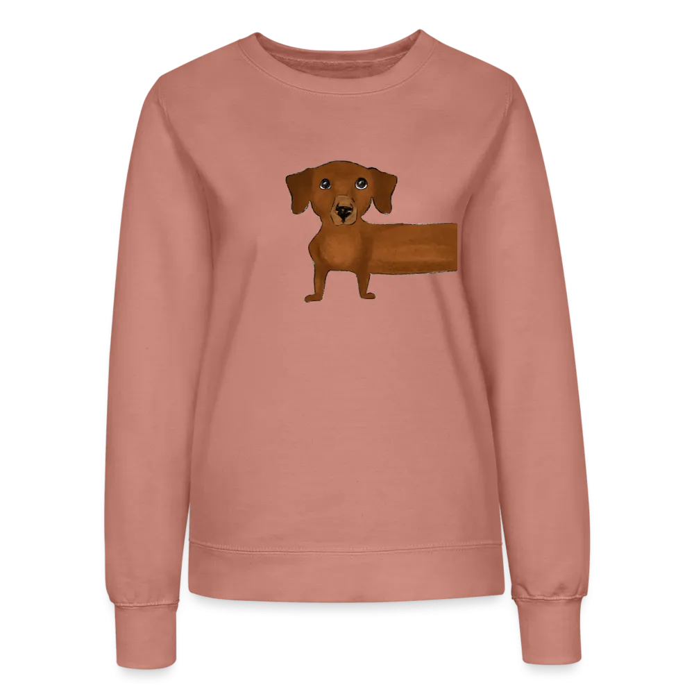 Frauen Sweatshirt