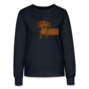 Frauen Sweatshirt