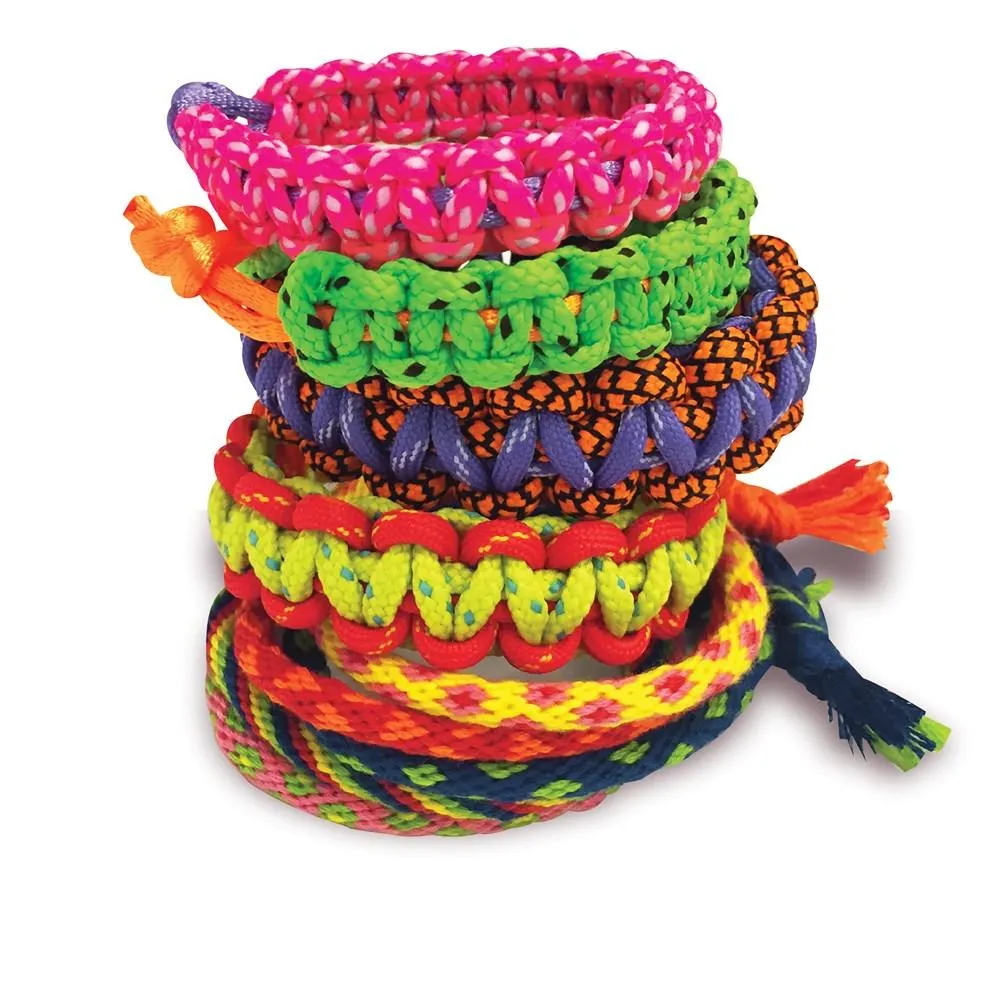 Friendship Bracelets