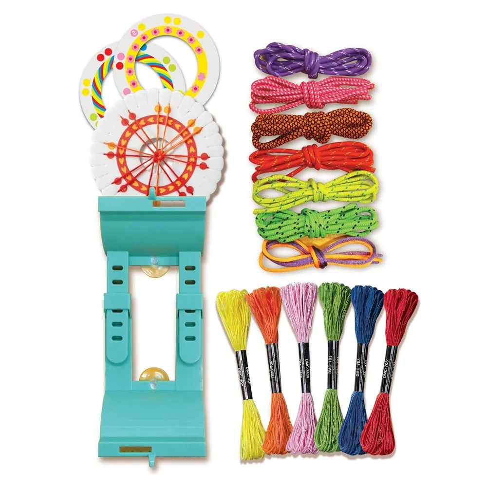 Friendship Bracelets