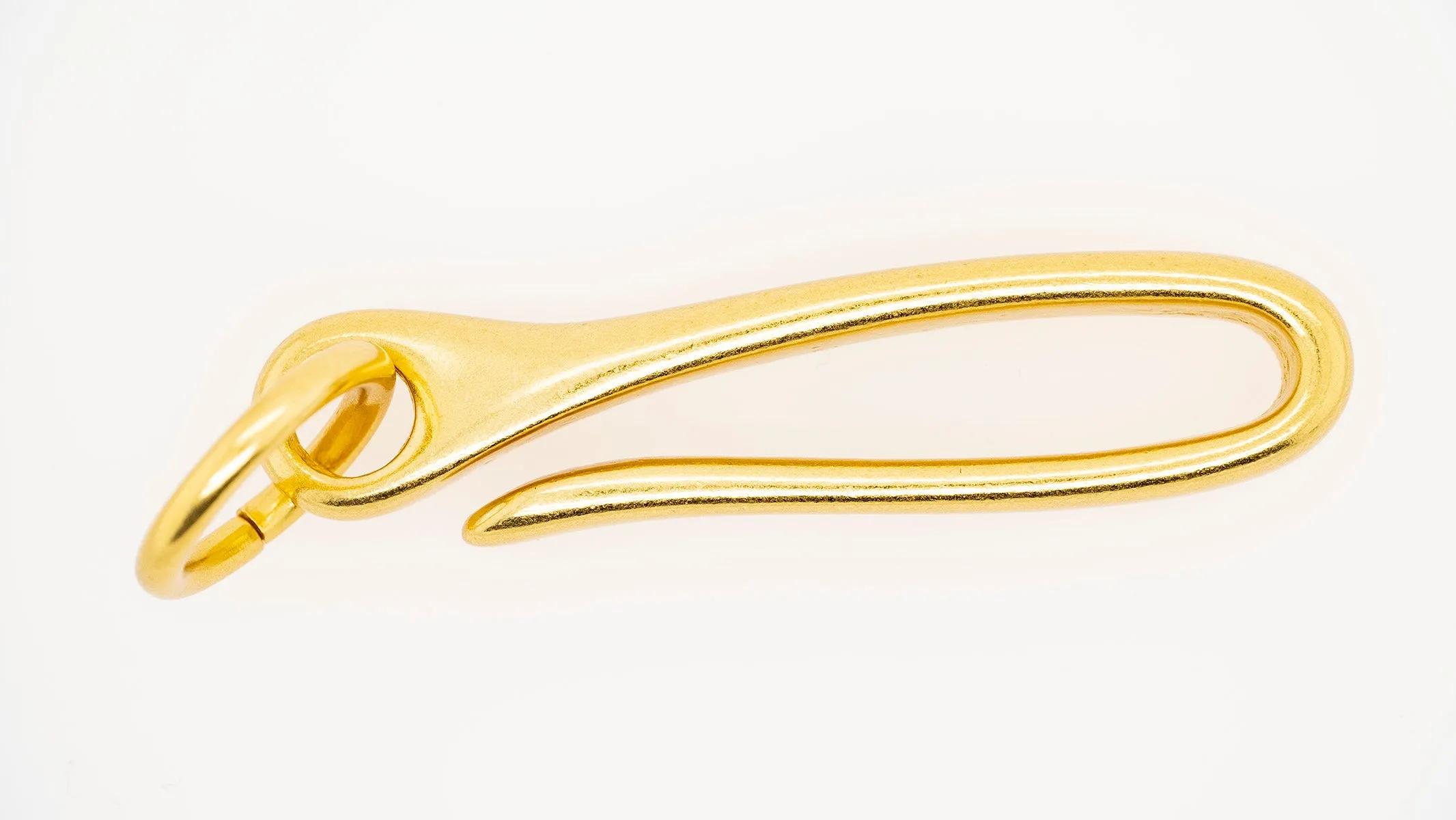 Japanese Fisherman Keyhook - Customizable