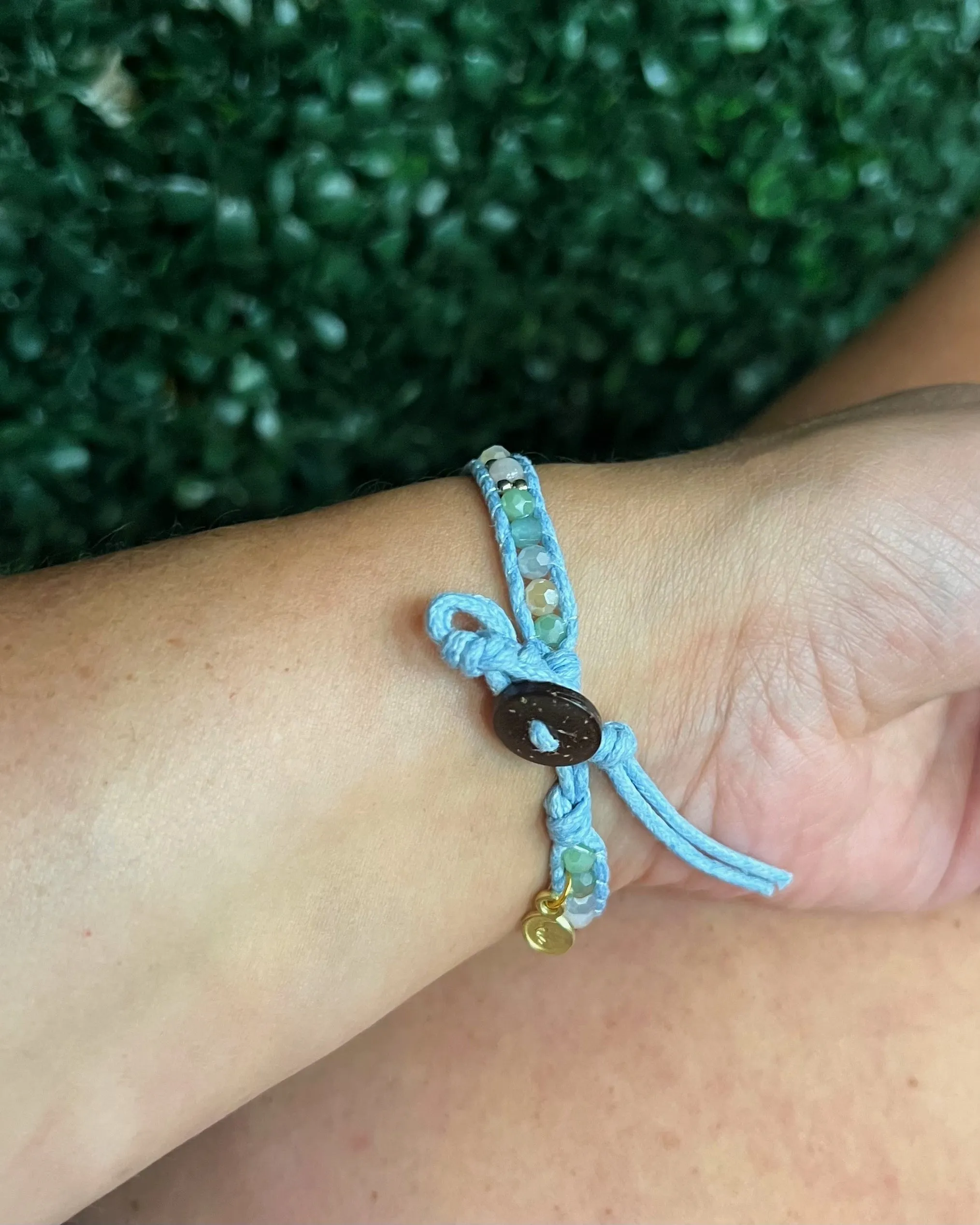 Lost Paradise Bracelet