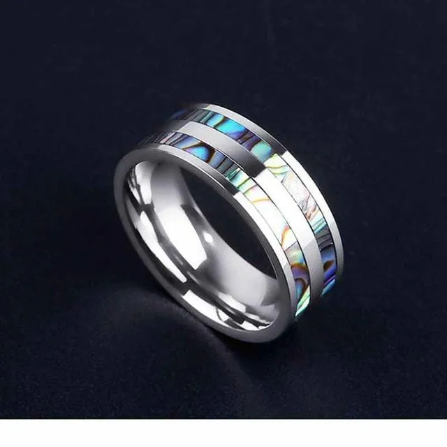 Relationship promise rings for couples