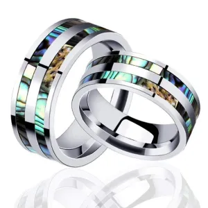 Relationship promise rings for couples