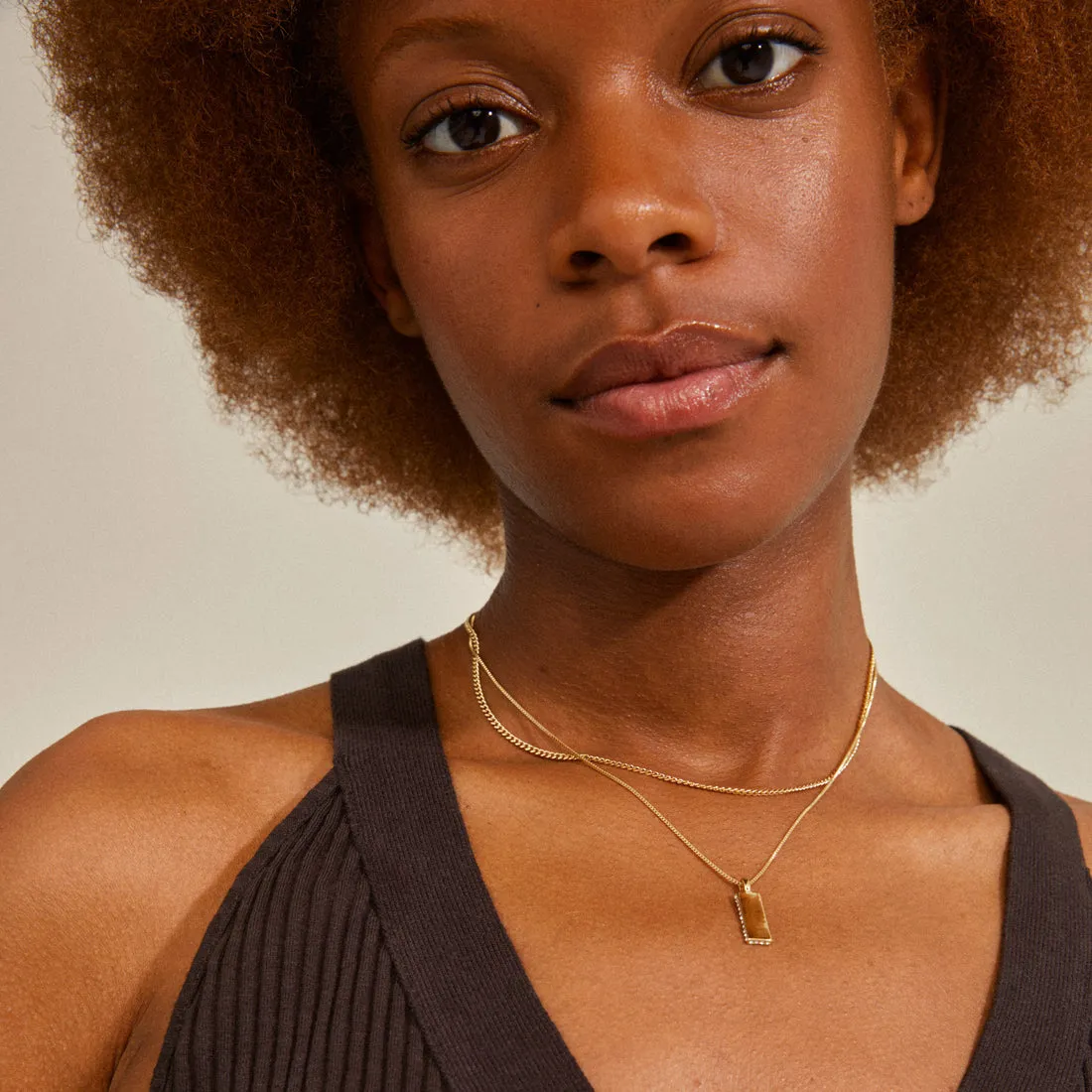Star Necklace