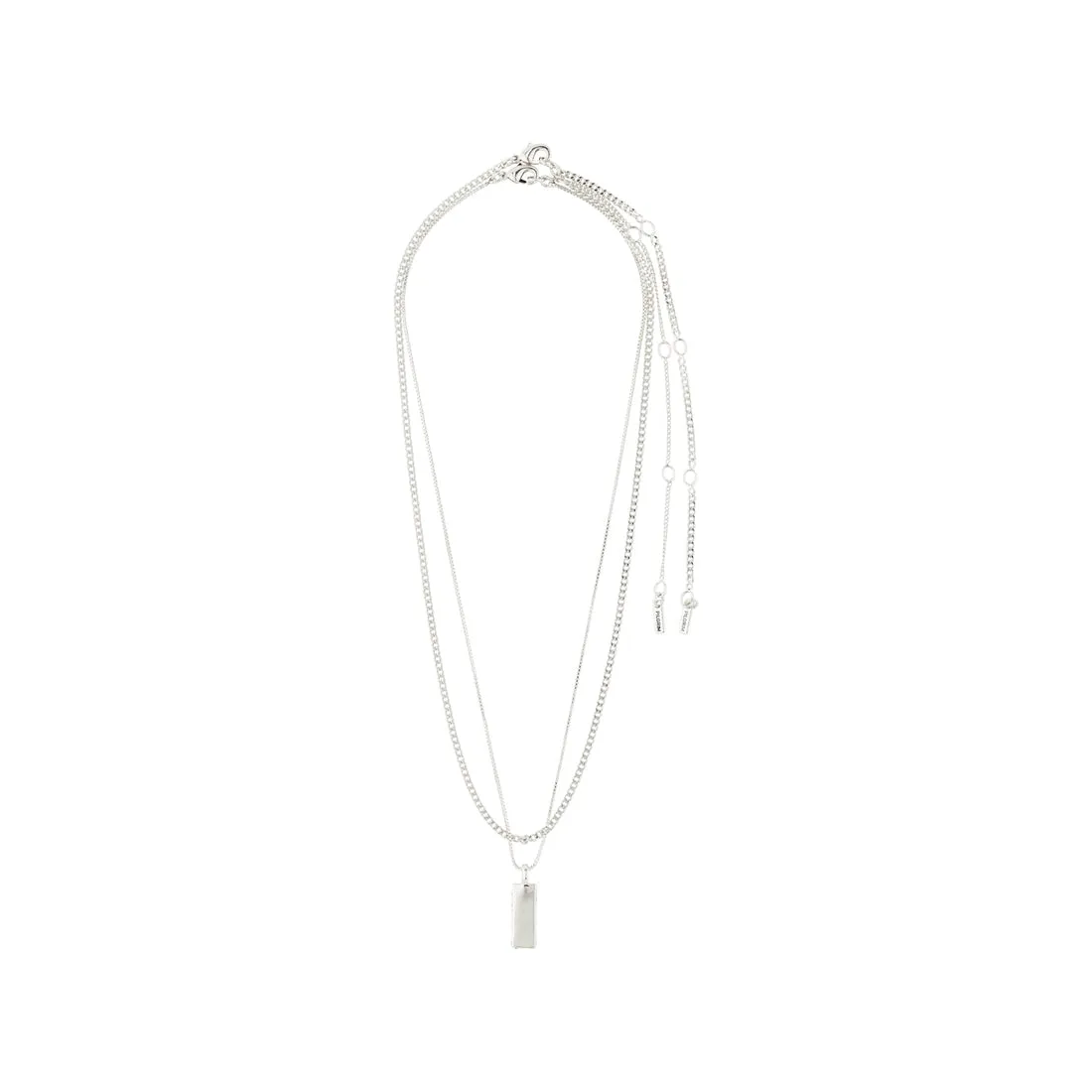 Star Necklace