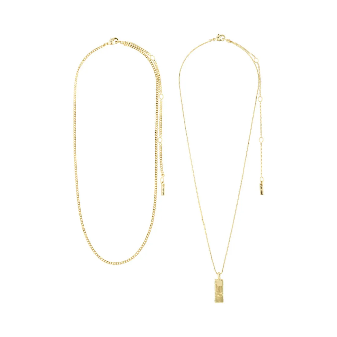 Star Necklace