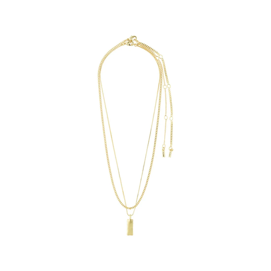 Star Necklace