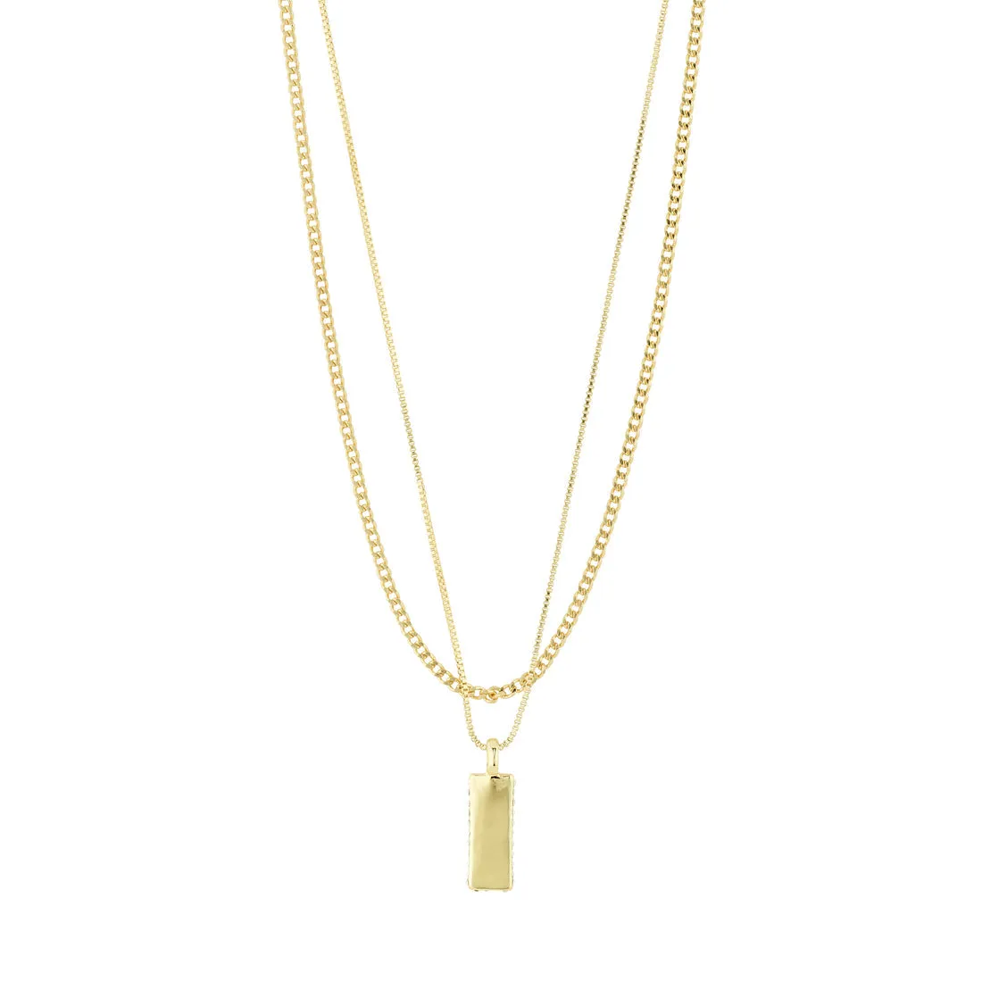 Star Necklace