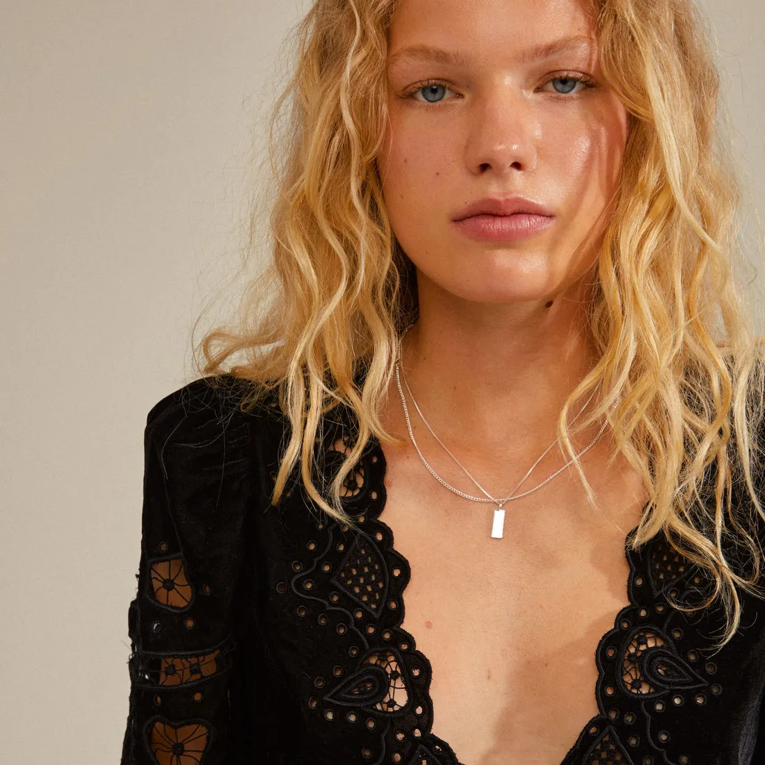 Star Necklace