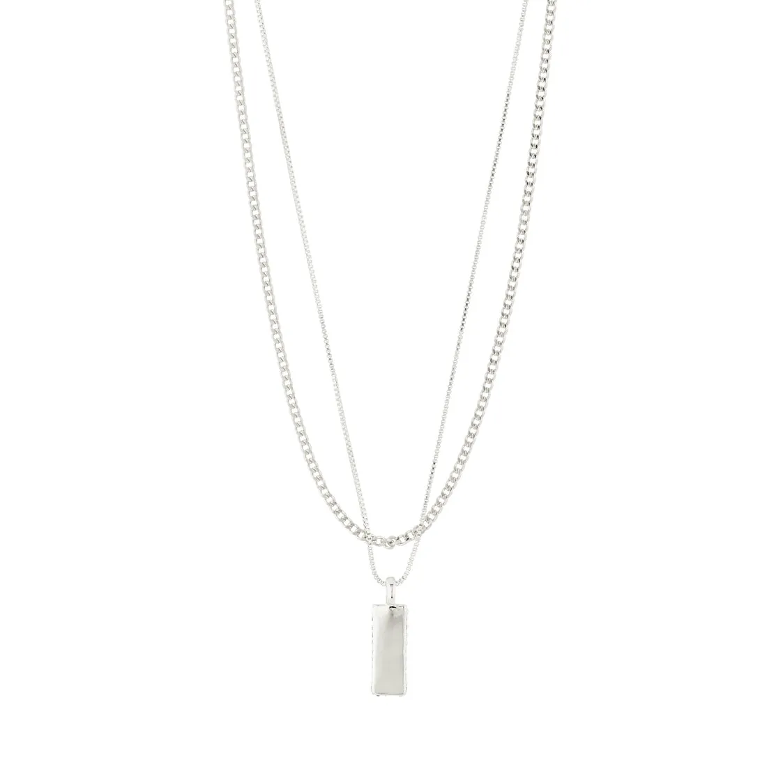 Star Necklace