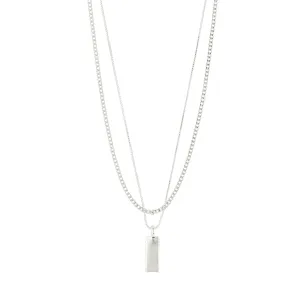 Star Necklace