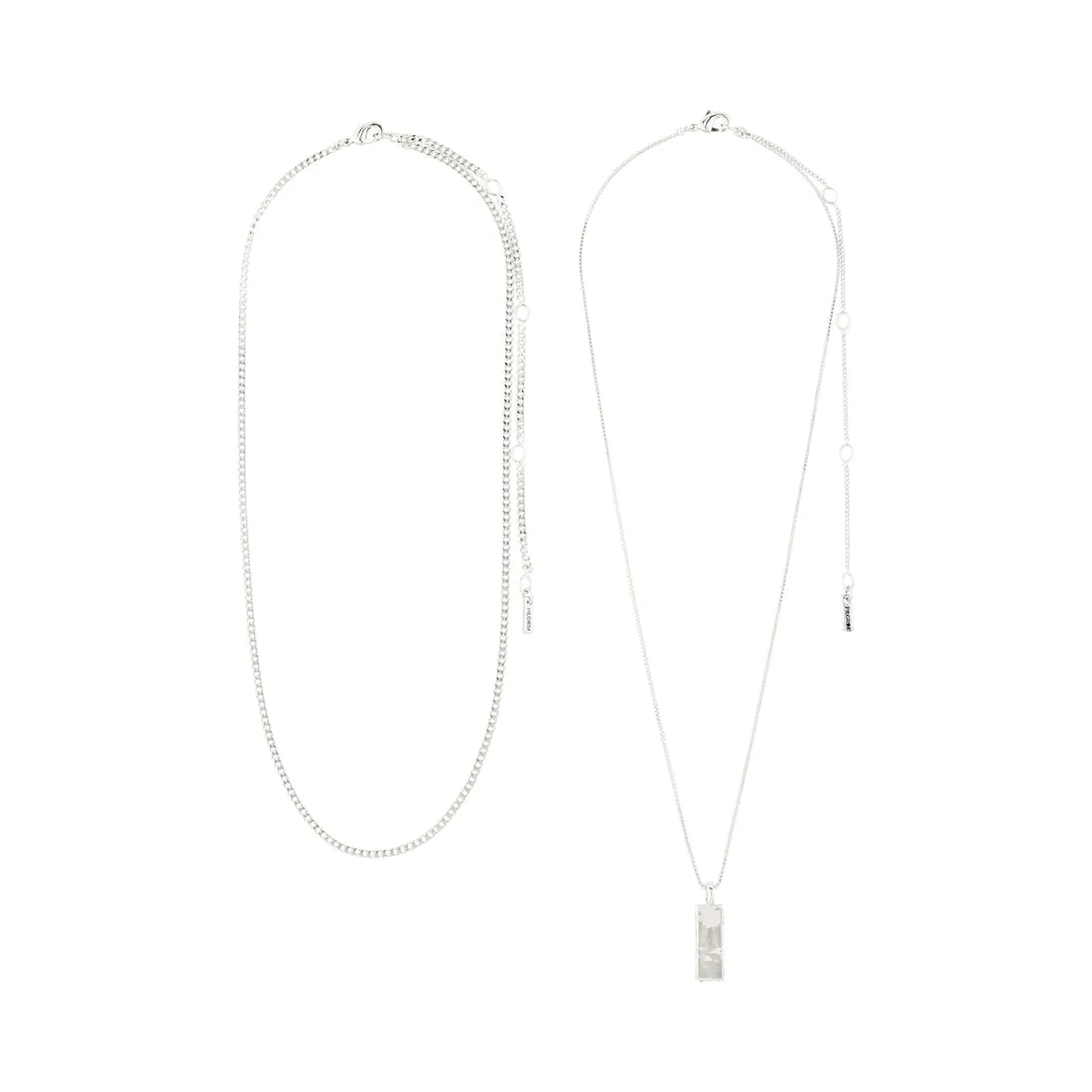 Star Necklace