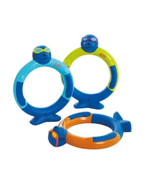 Zoggs Dive Rings